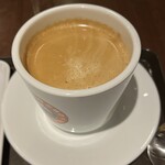 ST-MARC CAFE - 