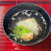 下鴨茶寮 本店 - 