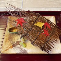 下鴨茶寮 本店 - 