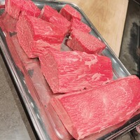 窯焼きステーキ 福田 - 