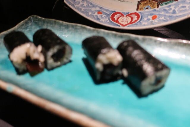 鮨 葵結（AOI） - 南小樽（寿司）の写真