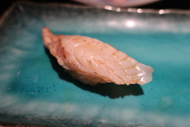 鮨 葵結（AOI） - 南小樽（寿司）の写真