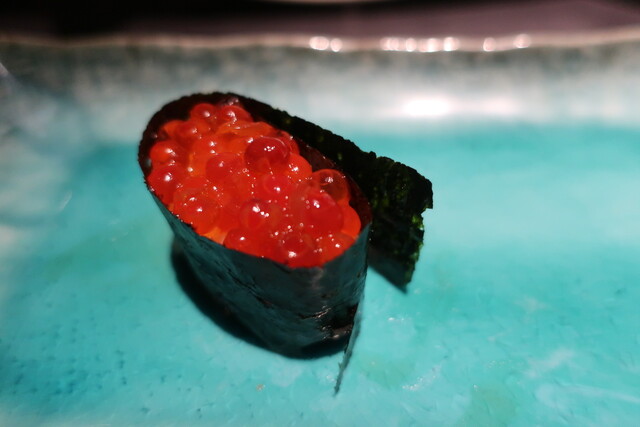 鮨 葵結（AOI） - 南小樽（寿司）の写真