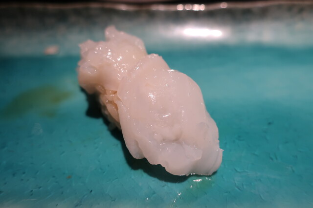 鮨 葵結（AOI） - 南小樽（寿司）の写真