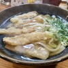 葉隠うどん