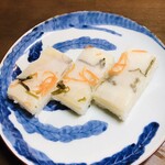 ますのすし本舗 源 - ぶり