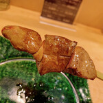 焼鳥 みずき - レバー