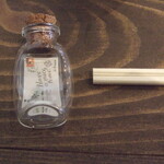 トラットリアイルポッツォ - 箸置き