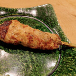 焼鳥 みずき - つくね