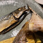 奥州魚河岸酒屋 天海のろばた - 
