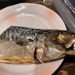 奥州魚河岸酒屋 天海のろばた - 