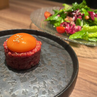 東京焼肉 黒木 - 