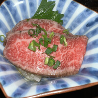 炭火焼肉 日本橋イタダキ - 