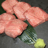 炭火焼肉 日本橋イタダキ - 