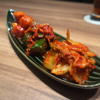 東京焼肉 黒木 - 