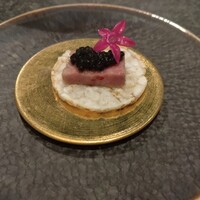 渋谷鉄板焼きOKANOUE - 