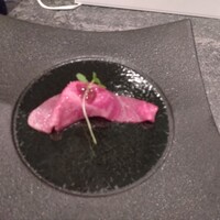 渋谷鉄板焼きOKANOUE - 