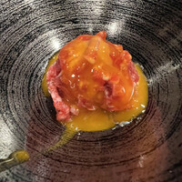 炭火焼肉 日本橋イタダキ - 
