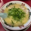 達磨ラーメン