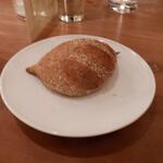 エスパイ クック コウベ - 料理　