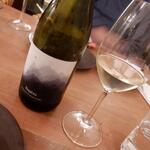 エスパイ クック コウベ - ドリンク