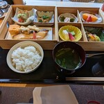 都季 - 和定食