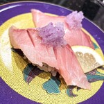 大阪まいもん寿司 - 