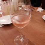 エスパイ クック コウベ - ドリンク