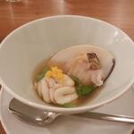 エスパイ クック コウベ - 料理　