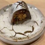 Sushi Shunsuke - 