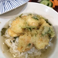 天ぷら わかやま - 