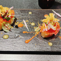 ガストロノミー ジョエル・ロブション - 