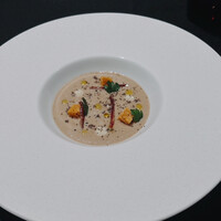 ガストロノミー ジョエル・ロブション - 