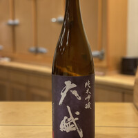 鮨 しゅん輔 阿佐ヶ谷 - 