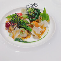 ガストロノミー ジョエル・ロブション - 