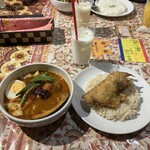 CHUTTA！ 手稲店 - 