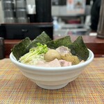 中華そば たま河 - 