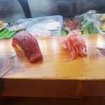 Sushi Konishi - 