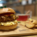 ビルダーズ - 全体