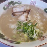 九州長浜ラーメン 南州屋 - 