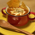 ビルダーズ - チリビーンズスープ