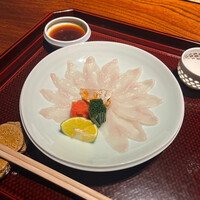 西麻布 大嶋 - 