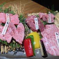 炭火焼肉 牛仁 一番町本店 -  炭火焼肉 牛仁 一番町本店 -