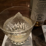 ニコルズ バー - 