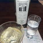 ニコルズ バー - 