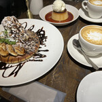 anea cafe 松見坂 - 