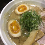 大杉製麺 - 