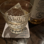 ニコルズ バー - 