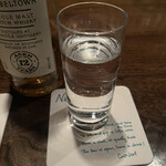 ニコルズ バー - 