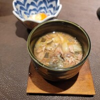 新宿 鉄板焼き YOKOTA - 